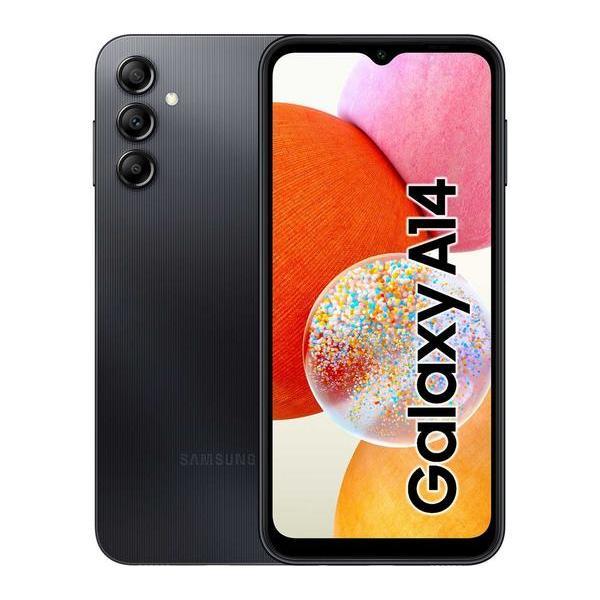 Galaxy A14 4G - A145F/A145P/A145R